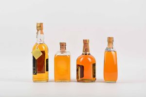 Excalibur, Scotch Whisky  - Asta Whisky & Co. - Associazione Nazionale - Case d'Asta italiane