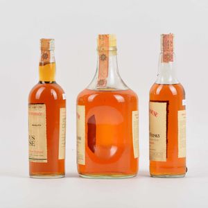 Famous Grouse, Scotch Whisky  - Asta Whisky & Co. - Associazione Nazionale - Case d'Asta italiane