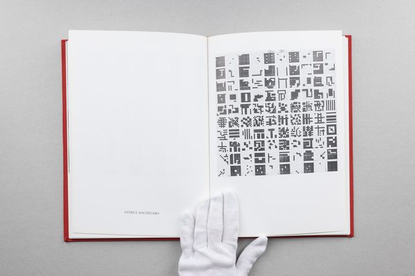 ALIGHIERO BOETTI : De bouche a oreile  - Asta Libri d'Artista e Cataloghi d'Arte - Associazione Nazionale - Case d'Asta italiane