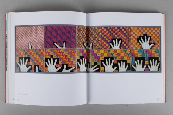 ALIGHIERO BOETTI : Alighiero & Boetti. Mettere all'arte il mondo 1993-1962  - Asta Libri d'Artista e Cataloghi d'Arte - Associazione Nazionale - Case d'Asta italiane