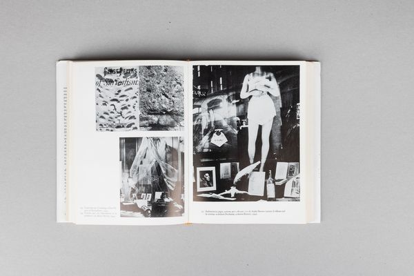 Arturo Schwarz : La sposa messa a nudo in Marcel Duchamp, anche  - Asta Libri d'Artista e Cataloghi d'Arte - Associazione Nazionale - Case d'Asta italiane