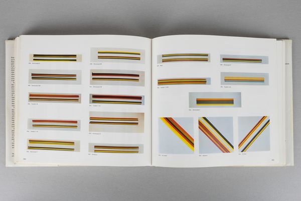 Morris Louis : Morris Louis. The complete paintings  - Asta Libri d'Artista e Cataloghi d'Arte - Associazione Nazionale - Case d'Asta italiane