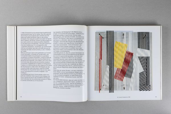 Jesus Raphael Soto : Soto  - Asta Libri d'Artista e Cataloghi d'Arte - Associazione Nazionale - Case d'Asta italiane