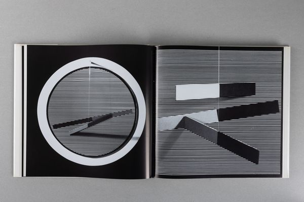 Jesus Raphael Soto : Soto  - Asta Libri d'Artista e Cataloghi d'Arte - Associazione Nazionale - Case d'Asta italiane