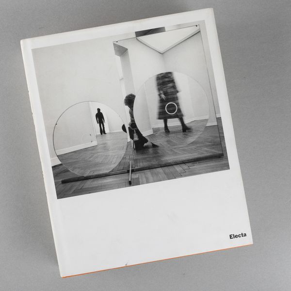 Ugo Mulas : Ugo Mulas. La scena dell'arte  - Asta Libri d'Artista e Cataloghi d'Arte - Associazione Nazionale - Case d'Asta italiane