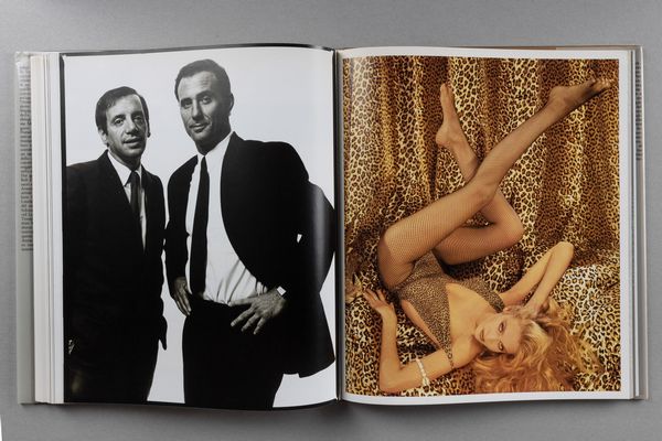 Annie Leibovitz : Annie Leibovitz. Immagini 1970-1990  - Asta Libri d'Artista e Cataloghi d'Arte - Associazione Nazionale - Case d'Asta italiane