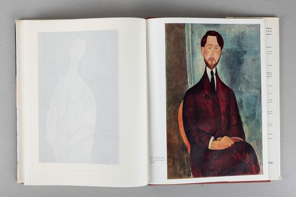 Amedeo Modigliani : Modigliani. Dessins Sculptures/ Amedeo Modigliani. Peintre  - Asta Libri d'Artista e Cataloghi d'Arte - Associazione Nazionale - Case d'Asta italiane