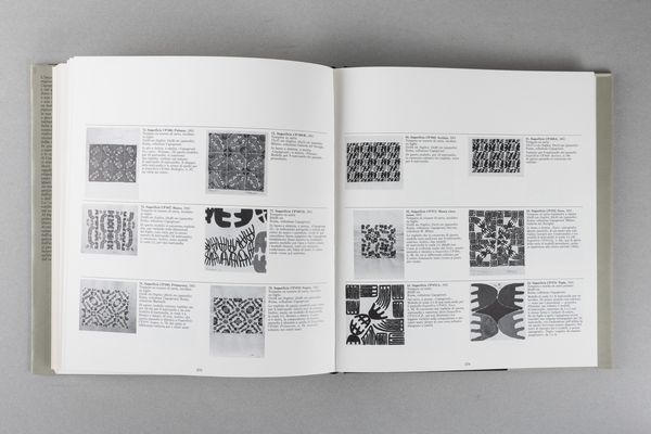 Giuseppe Capogrossi : Capogrossi. Gouaches Collages Disegni  - Asta Libri d'Artista e Cataloghi d'Arte - Associazione Nazionale - Case d'Asta italiane