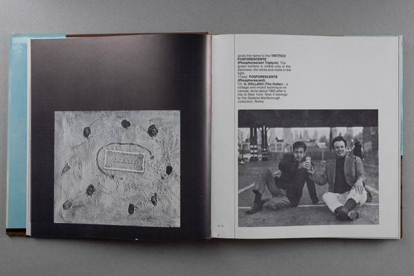 GIULIO TURCATO : Giulio Turcato  - Asta Libri d'Artista e Cataloghi d'Arte - Associazione Nazionale - Case d'Asta italiane