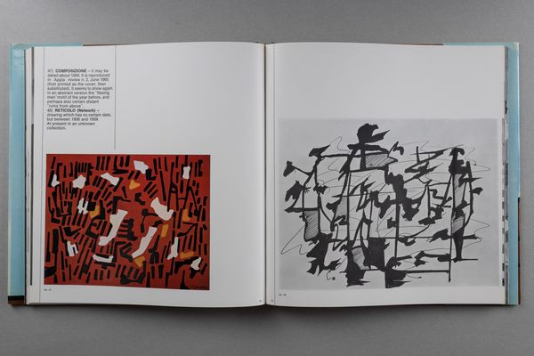 GIULIO TURCATO : Giulio Turcato  - Asta Libri d'Artista e Cataloghi d'Arte - Associazione Nazionale - Case d'Asta italiane