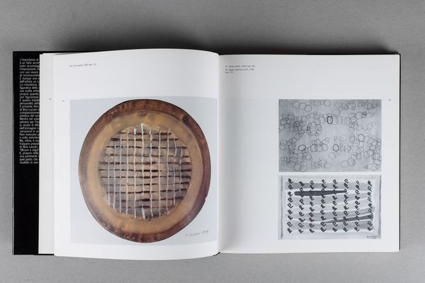 BICE LAZZARI : Bice Lazzari. Opere 1925-1981  - Asta Libri d'Artista e Cataloghi d'Arte - Associazione Nazionale - Case d'Asta italiane