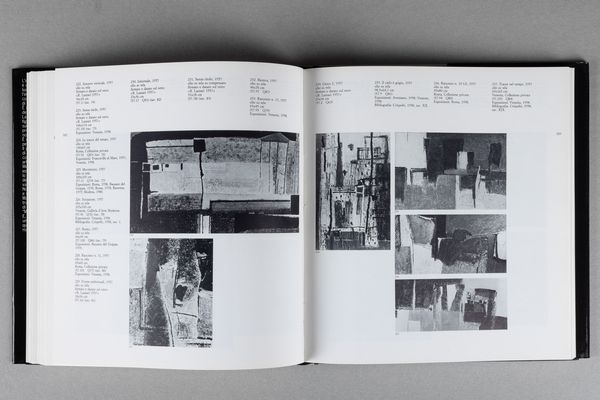BICE LAZZARI : Bice Lazzari. Opere 1925-1981  - Asta Libri d'Artista e Cataloghi d'Arte - Associazione Nazionale - Case d'Asta italiane