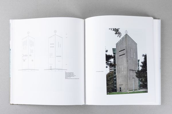 GIO PONTI : Giò Ponti. Meravigliosa ventura costruire chiese  - Asta Libri d'Artista e Cataloghi d'Arte - Associazione Nazionale - Case d'Asta italiane