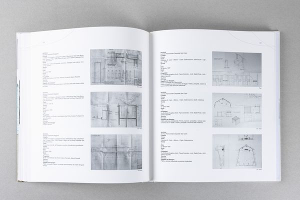 GIO PONTI : Giò Ponti. Meravigliosa ventura costruire chiese  - Asta Libri d'Artista e Cataloghi d'Arte - Associazione Nazionale - Case d'Asta italiane