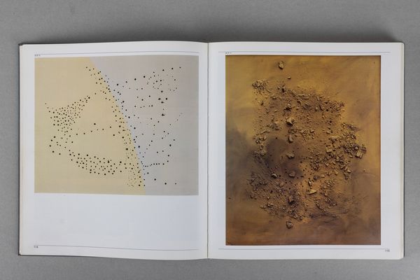 LUCIO FONTANA : Fontana. Catalogo generale  - Asta Libri d'Artista e Cataloghi d'Arte - Associazione Nazionale - Case d'Asta italiane