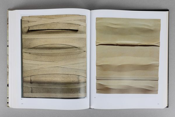 Salvatore Scarpitta : Salvatore Scarpitta. Catalogue Raisonné  - Asta Libri d'Artista e Cataloghi d'Arte - Associazione Nazionale - Case d'Asta italiane