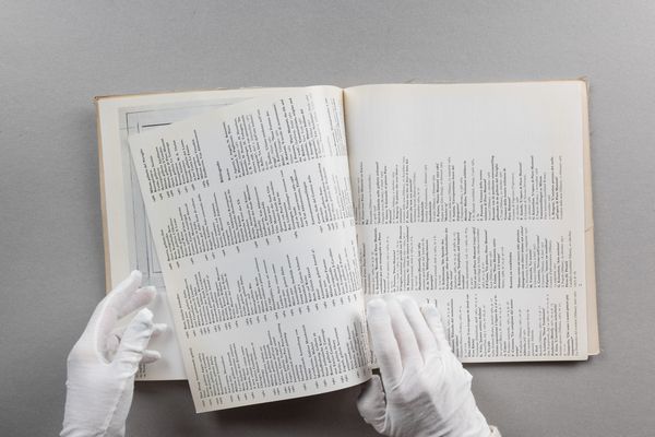 Piero Manzoni : Piero Manzoni  - Asta Libri d'Artista e Cataloghi d'Arte - Associazione Nazionale - Case d'Asta italiane