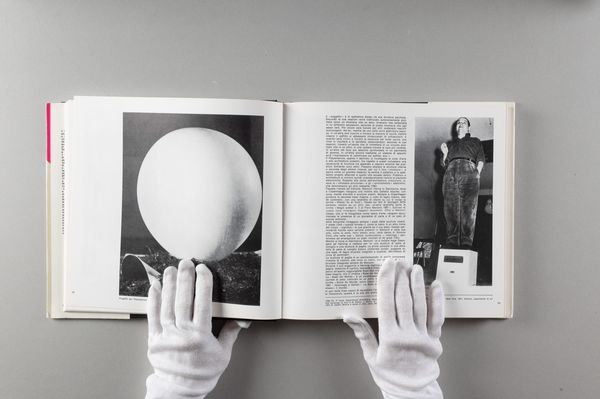 Piero Manzoni : Piero Manzoni. Catalogo generale  - Asta Libri d'Artista e Cataloghi d'Arte - Associazione Nazionale - Case d'Asta italiane