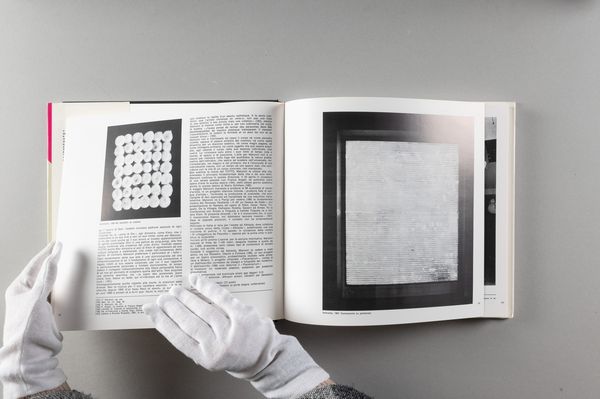 Piero Manzoni : Piero Manzoni. Catalogo generale  - Asta Libri d'Artista e Cataloghi d'Arte - Associazione Nazionale - Case d'Asta italiane