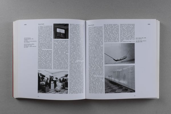 Germano Celant : Germano Celant. Arte povera, storia e storie  - Asta Libri d'Artista e Cataloghi d'Arte - Associazione Nazionale - Case d'Asta italiane