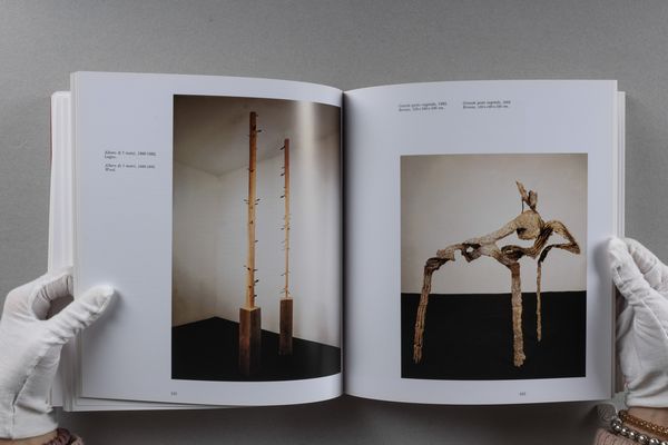 Germano Celant : Germano Celant. Arte povera, storia e storie  - Asta Libri d'Artista e Cataloghi d'Arte - Associazione Nazionale - Case d'Asta italiane