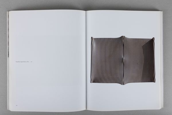 ENRICO CASTELLANI : Enrico Castellani 1958-1970  - Asta Libri d'Artista e Cataloghi d'Arte - Associazione Nazionale - Case d'Asta italiane