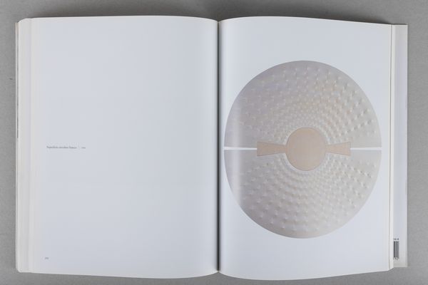 ENRICO CASTELLANI : Enrico Castellani 1958-1970  - Asta Libri d'Artista e Cataloghi d'Arte - Associazione Nazionale - Case d'Asta italiane