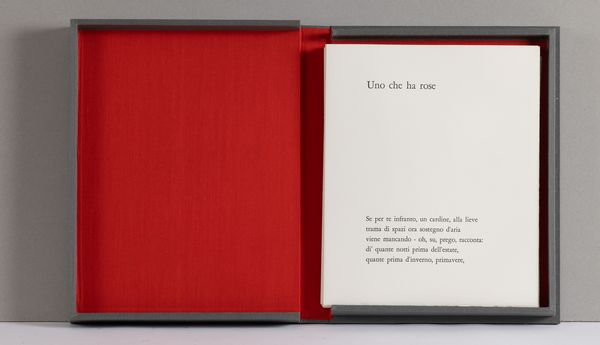 Hans Richter : Il Bene raro  - Asta Libri d'Artista e Cataloghi d'Arte - Associazione Nazionale - Case d'Asta italiane