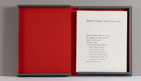 Hans Richter : Il Bene raro  - Asta Libri d'Artista e Cataloghi d'Arte - Associazione Nazionale - Case d'Asta italiane