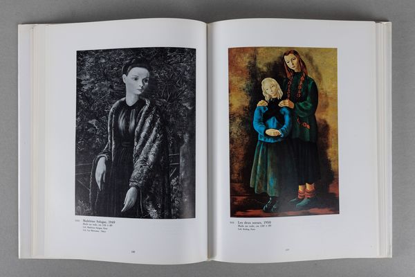Moïse Kisling : Kisling  - Asta Libri d'Artista e Cataloghi d'Arte - Associazione Nazionale - Case d'Asta italiane