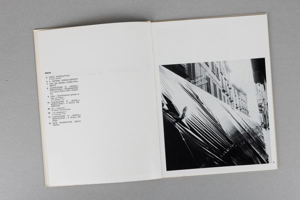 UGO LA PIETRA : Il sistema disequilibrante  - Asta Libri d'Artista e Cataloghi d'Arte - Associazione Nazionale - Case d'Asta italiane