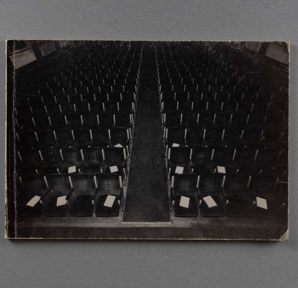 Giulio Paolini : Giulio Paolini. Werke und Schriften 1960-1980  - Asta Libri d'Artista e Cataloghi d'Arte - Associazione Nazionale - Case d'Asta italiane