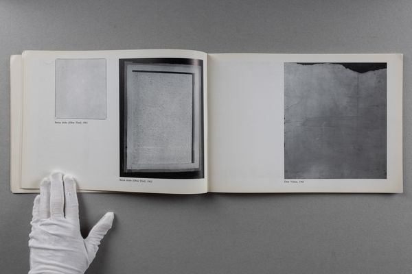 Giulio Paolini : Giulio Paolini. Werke und Schriften 1960-1980  - Asta Libri d'Artista e Cataloghi d'Arte - Associazione Nazionale - Case d'Asta italiane