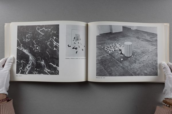 Giulio Paolini : Giulio Paolini. Werke und Schriften 1960-1980  - Asta Libri d'Artista e Cataloghi d'Arte - Associazione Nazionale - Case d'Asta italiane