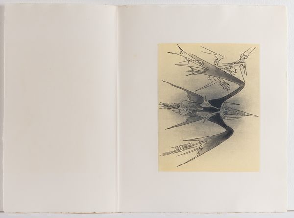 Wifredo Lam : Apostroph' apocalypse  - Asta Libri d'Artista e Cataloghi d'Arte - Associazione Nazionale - Case d'Asta italiane