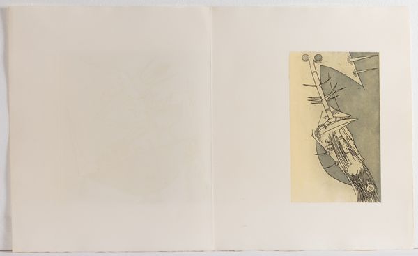 Wifredo Lam : Apostroph' apocalypse  - Asta Libri d'Artista e Cataloghi d'Arte - Associazione Nazionale - Case d'Asta italiane