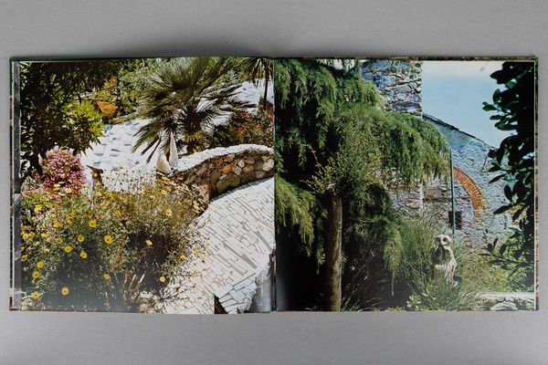 ASGER JORN : Jorn/Cuba - Jorn/Le jardin d'Albisola  - Asta Libri d'Artista e Cataloghi d'Arte - Associazione Nazionale - Case d'Asta italiane