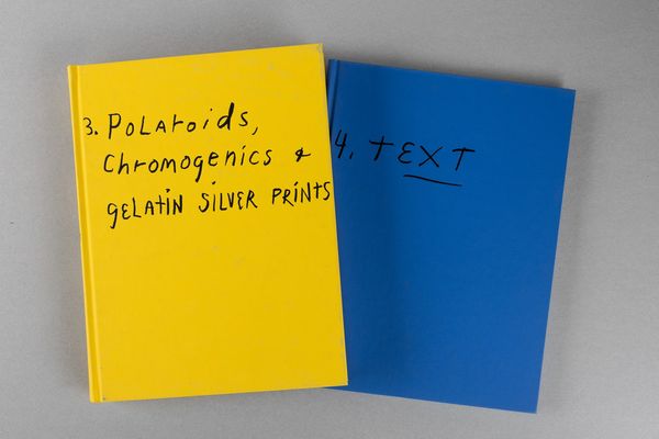 JIM DINE : Jim Dine. The photographs, so far  - Asta Libri d'Artista e Cataloghi d'Arte - Associazione Nazionale - Case d'Asta italiane