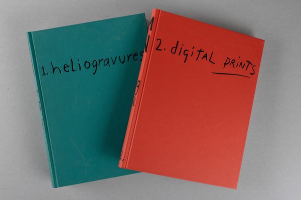 JIM DINE : Jim Dine. The photographs, so far  - Asta Libri d'Artista e Cataloghi d'Arte - Associazione Nazionale - Case d'Asta italiane