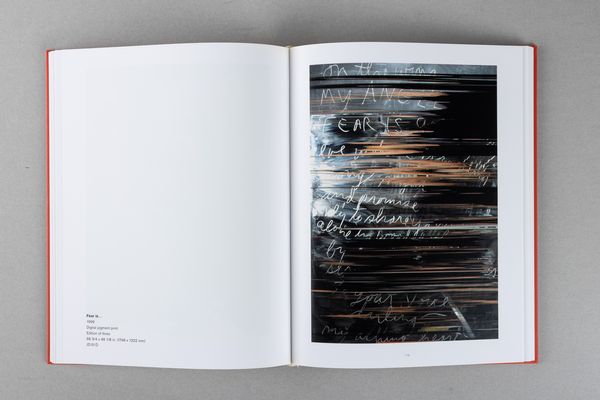 JIM DINE : Jim Dine. The photographs, so far  - Asta Libri d'Artista e Cataloghi d'Arte - Associazione Nazionale - Case d'Asta italiane