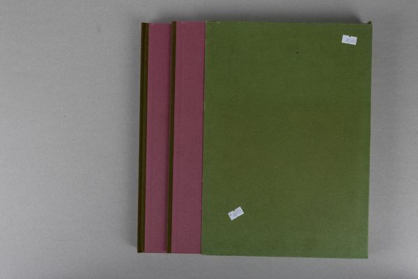 Hiroshi Teshigahara : Teshigahara Hiroshi  - Asta Libri d'Artista e Cataloghi d'Arte - Associazione Nazionale - Case d'Asta italiane