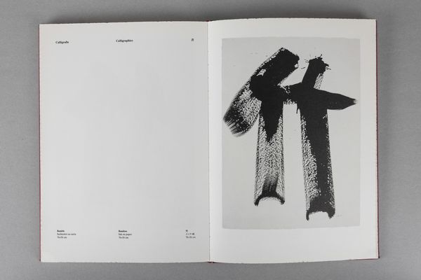 Hiroshi Teshigahara : Teshigahara Hiroshi  - Asta Libri d'Artista e Cataloghi d'Arte - Associazione Nazionale - Case d'Asta italiane