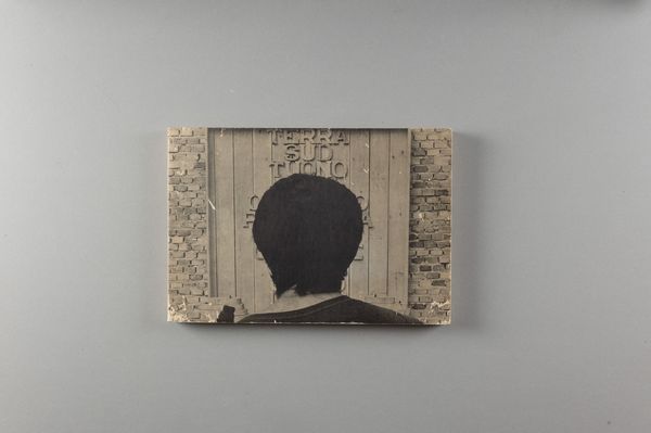 MARIO CEROLI : Mario Ceroli  - Asta Libri d'Artista e Cataloghi d'Arte - Associazione Nazionale - Case d'Asta italiane