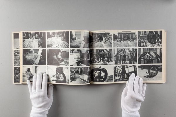 MARIO CEROLI : Mario Ceroli  - Asta Libri d'Artista e Cataloghi d'Arte - Associazione Nazionale - Case d'Asta italiane