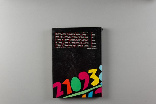 Ugo Nespolo : Ugo Nespolo  - Asta Libri d'Artista e Cataloghi d'Arte - Associazione Nazionale - Case d'Asta italiane