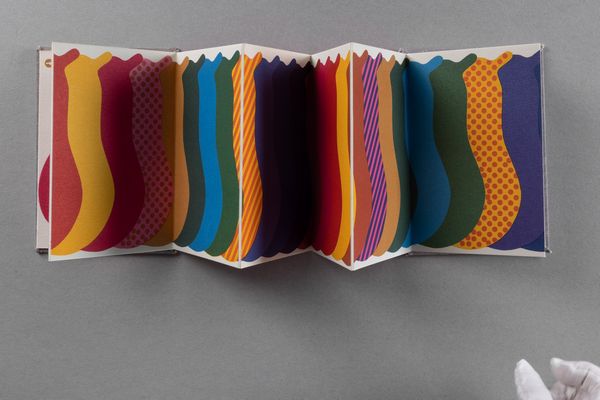 CONCETTO POZZATI : La pera è la pera  - Asta Libri d'Artista e Cataloghi d'Arte - Associazione Nazionale - Case d'Asta italiane