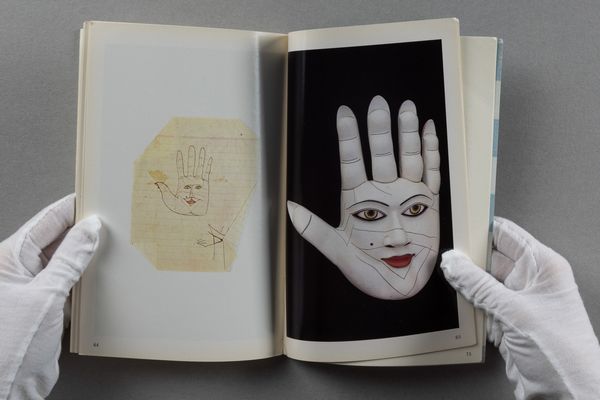 Luigi Ontani : Facciapule. Luigi Ontani  - Asta Libri d'Artista e Cataloghi d'Arte - Associazione Nazionale - Case d'Asta italiane