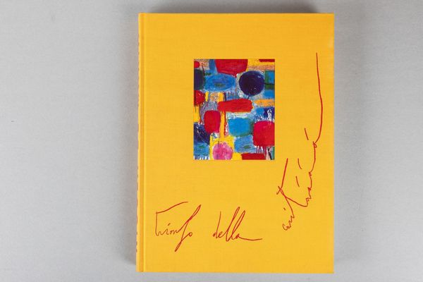 Nicola De Maria : Nicola De Maria. Trionfo della carità  - Asta Libri d'Artista e Cataloghi d'Arte - Associazione Nazionale - Case d'Asta italiane