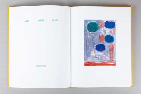 Nicola De Maria : Nicola De Maria. Trionfo della carità  - Asta Libri d'Artista e Cataloghi d'Arte - Associazione Nazionale - Case d'Asta italiane