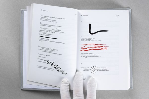 UGO CARREGA : Prototipo per multiplo mai realizzato  - Asta Libri d'Artista e Cataloghi d'Arte - Associazione Nazionale - Case d'Asta italiane